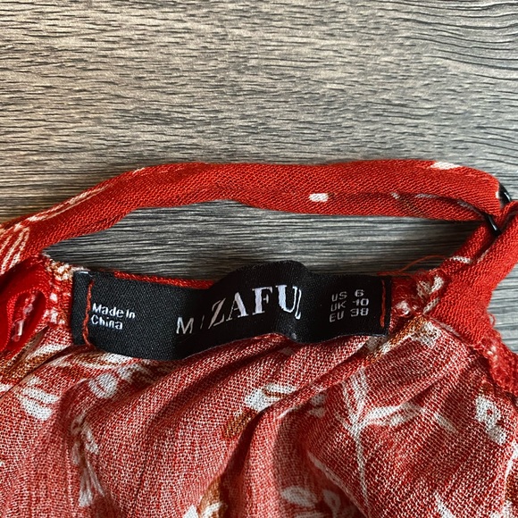 Sundress - Picture 3 of 3